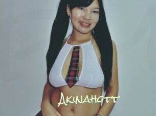 Akinahott
