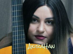 AkiraHan