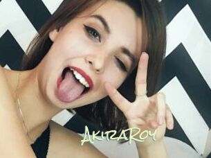 AkiraRoy Porn Monkey Cash