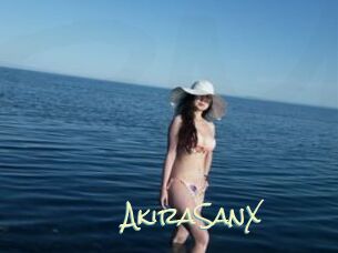 AkiraSanX