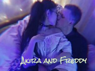 Akira_and_Freddy