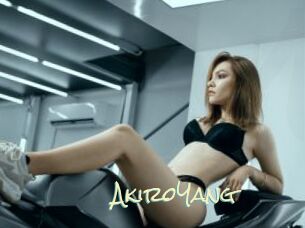AkiroYang