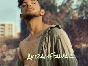 AkramFawaz