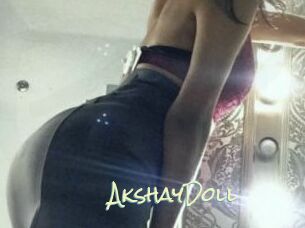 AkshayDoll