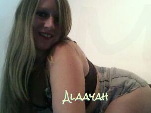 Alaayah