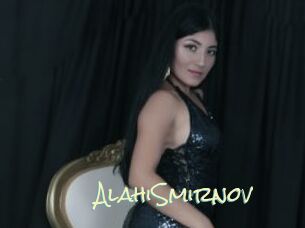 AlahiSmirnov