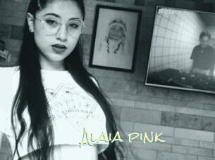 Alaia_pink Porn Monkey Cash