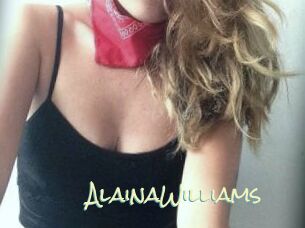 AlainaWilliams