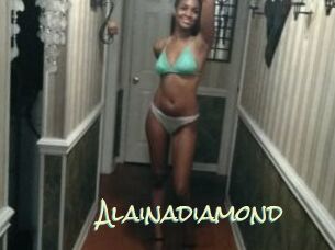 Alainadiamond