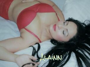 Alainn Porn Monkey Cash