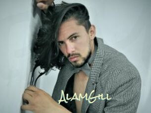 AlamGill