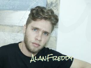 AlanFreddy Porn Monkey Cash