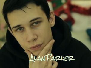 AlanParker