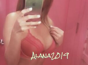 Alana2019