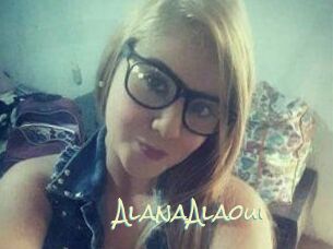 AlanaAlaoui