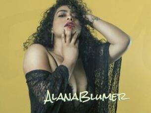 AlanaBlumer