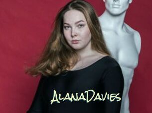 AlanaDavies