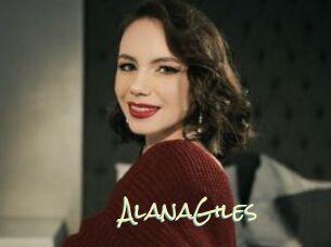 AlanaGiles