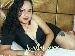 AlanaHayek