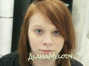 AlanaMelody