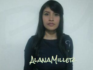 AlanaMiller