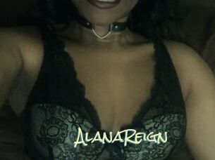 AlanaReign