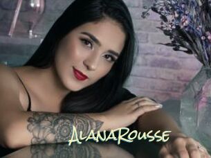 AlanaRousse
