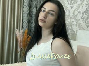 AlanaRouze