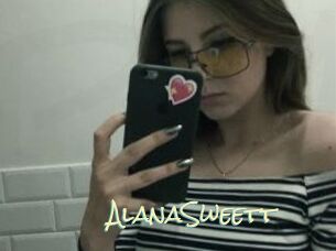 AlanaSweett