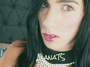 AlanaTS