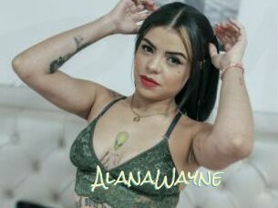AlanaWayne