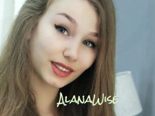 AlanaWise