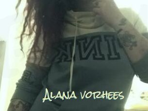 Alana_vorhees
