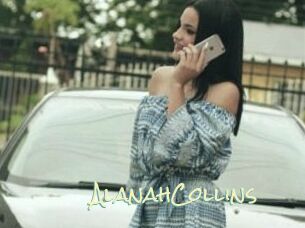 AlanahCollins