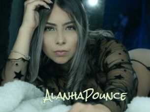 AlanhaPounce