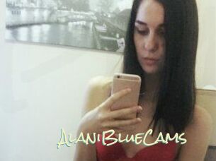 AlaniBlueCams