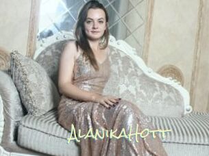 AlanikaHott