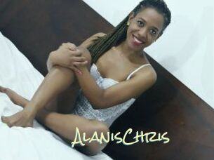 AlanisChris