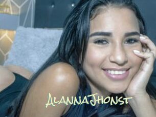 AlannaJhonst
