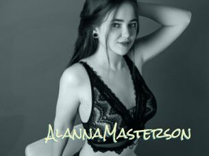 AlannaMasterson