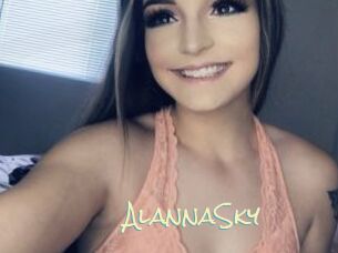 AlannaSky