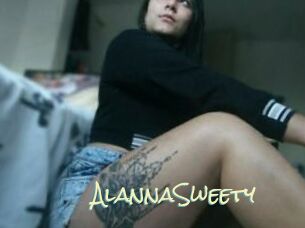 AlannaSweety