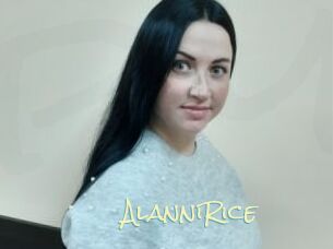 AlanniRice
