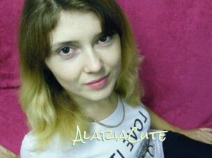 AlariaCute Porn Monkey Cash