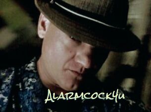 Alarmcock4u
