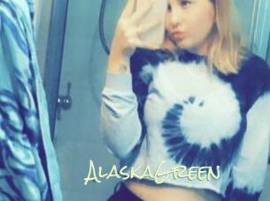 AlaskaGreen