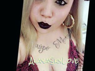 AlayaSkyLove