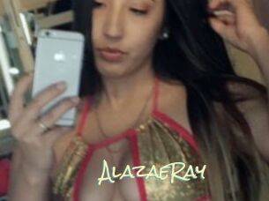 AlazaeRay