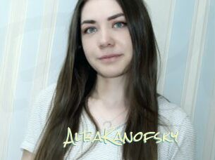 AlbaKanofsky