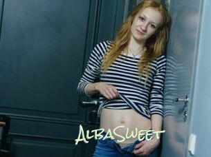 AlbaSweet